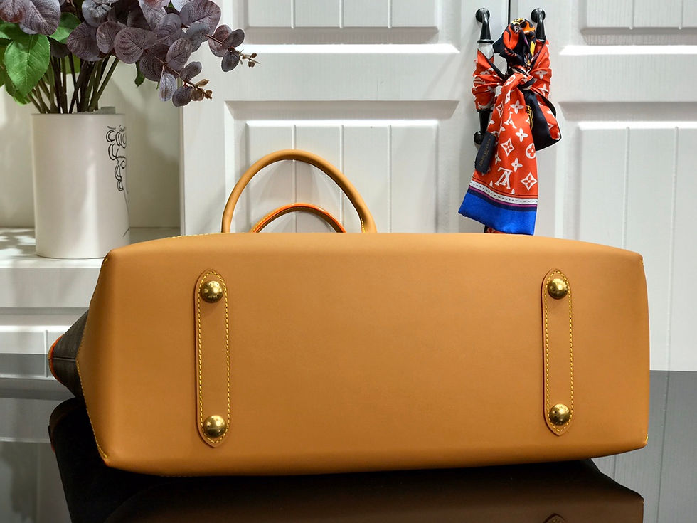 Thumbnail: LOUIS VUITTON Monogram Bag