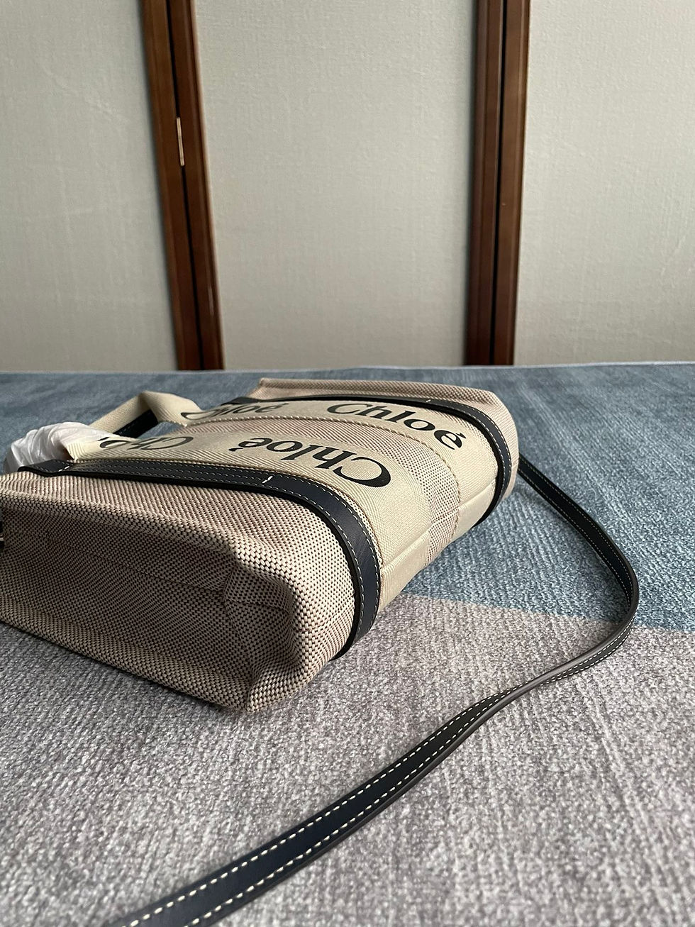 Thumbnail: CHLOE BAG