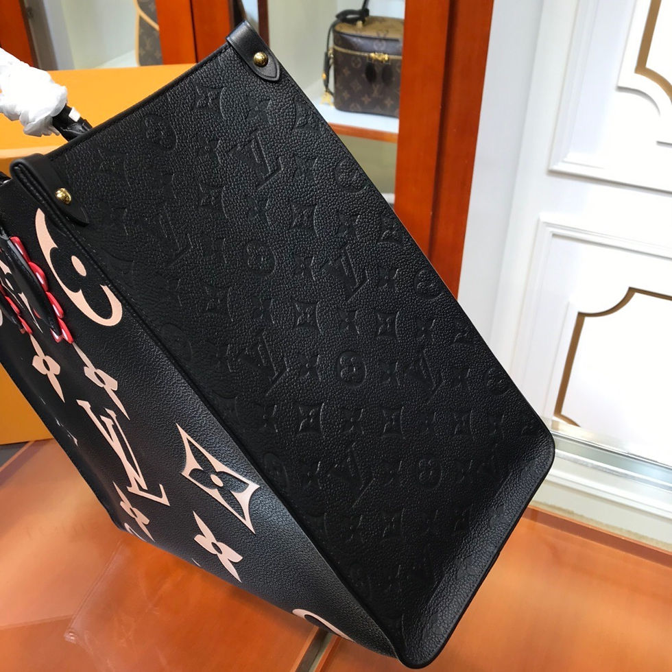 Thumbnail: LOUIS VUITTON ONTHEGO