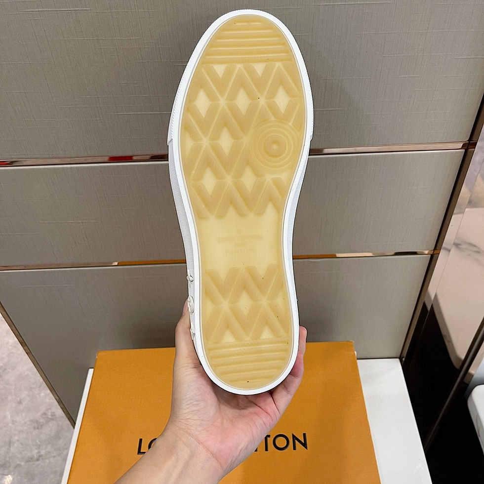 Miniatura: LOUIS VUITTON SNEAKERS