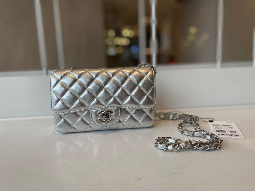 CHANEL BAG
