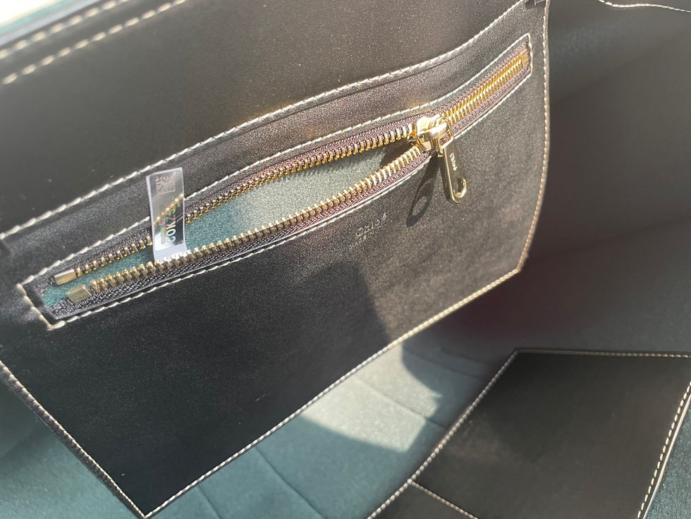 Thumbnail: CHLOE BAG