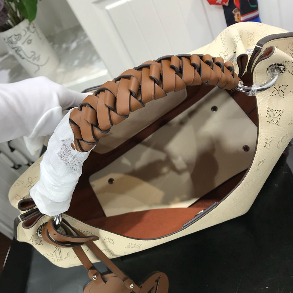 Thumbnail: LOUIS VUITTON CARMEL