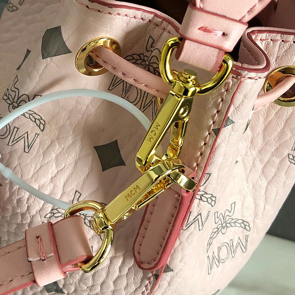 Thumbnail: MCM CROSSBODY BAG