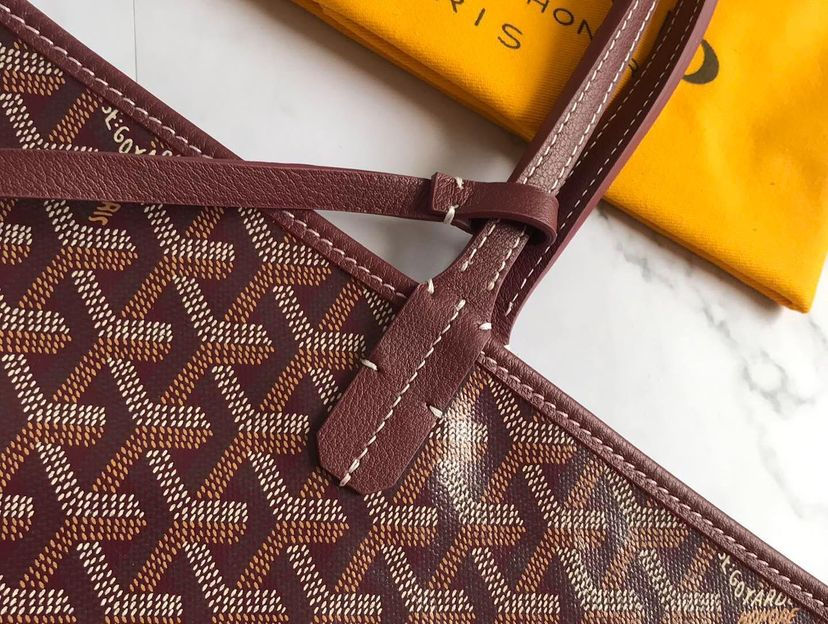 Thumbnail: GOYARD BAG