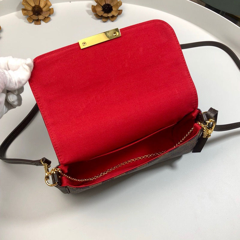 Thumbnail: LOUIS VUITTON FAVORITE PM