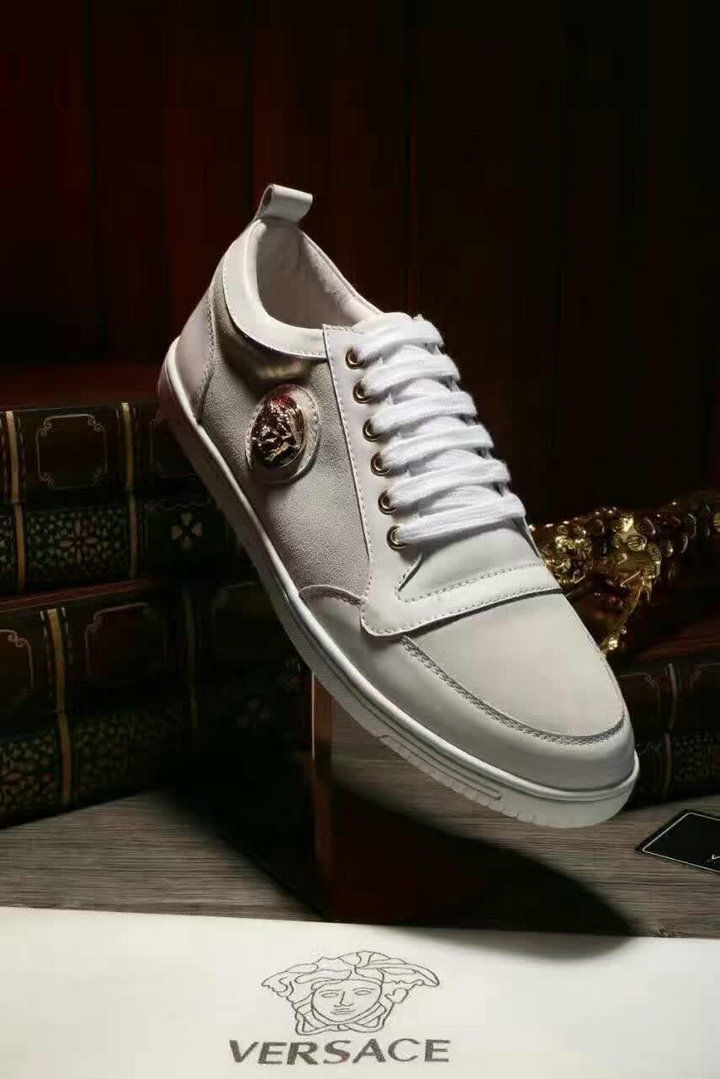 Thumbnail: VERSACE Mens Shoe