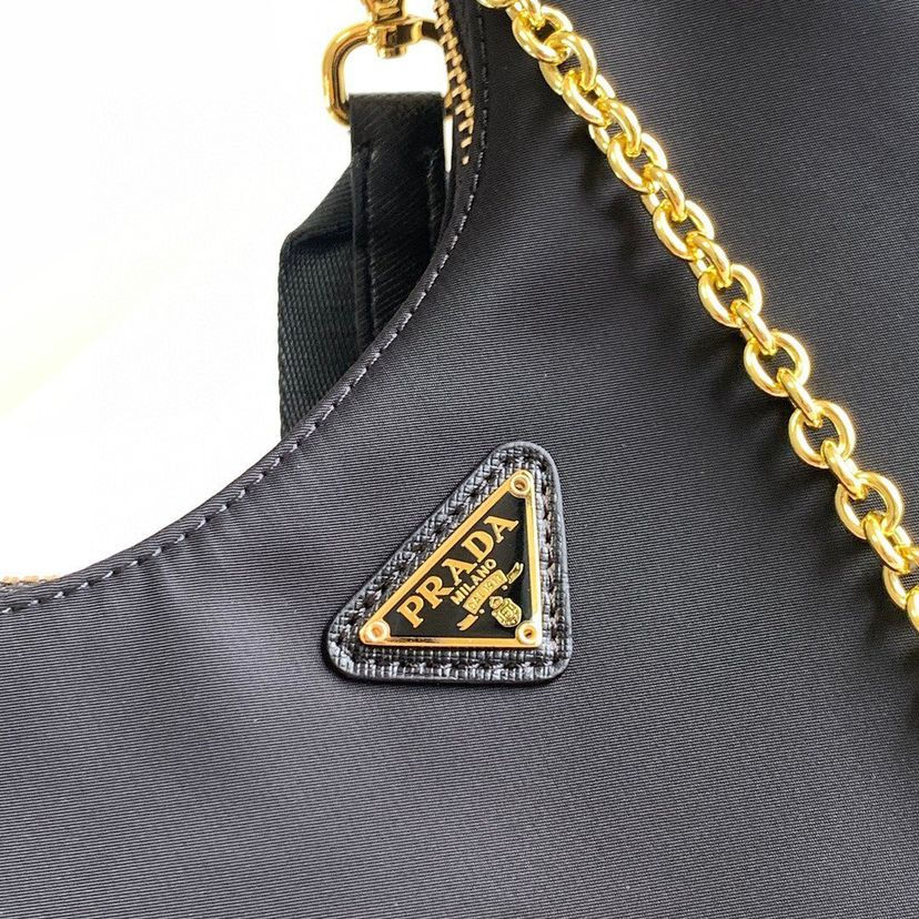 Thumbnail: PRADA BAG