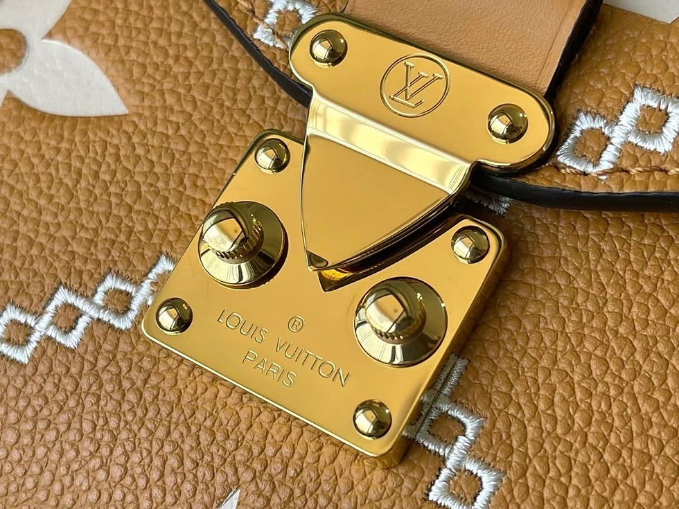 Thumbnail: LOUIS VUITTON BAG