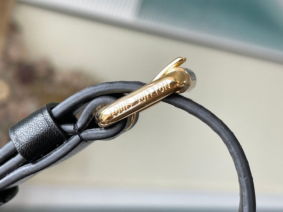 Thumbnail: LOUIS VUITTON BAG