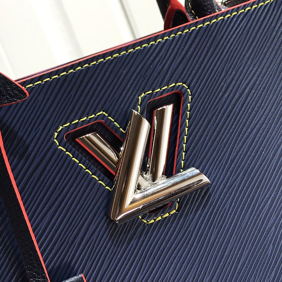 Thumbnail: LOUIS VUITTON TWIST