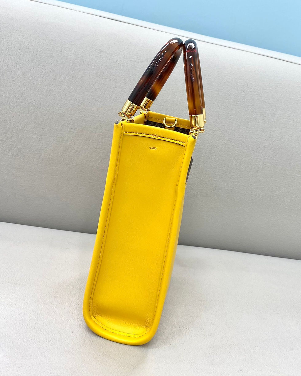 Thumbnail:  FENDI Bag