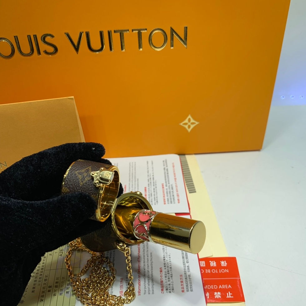 Thumbnail: LOUIS VUITTON Lipstick Case