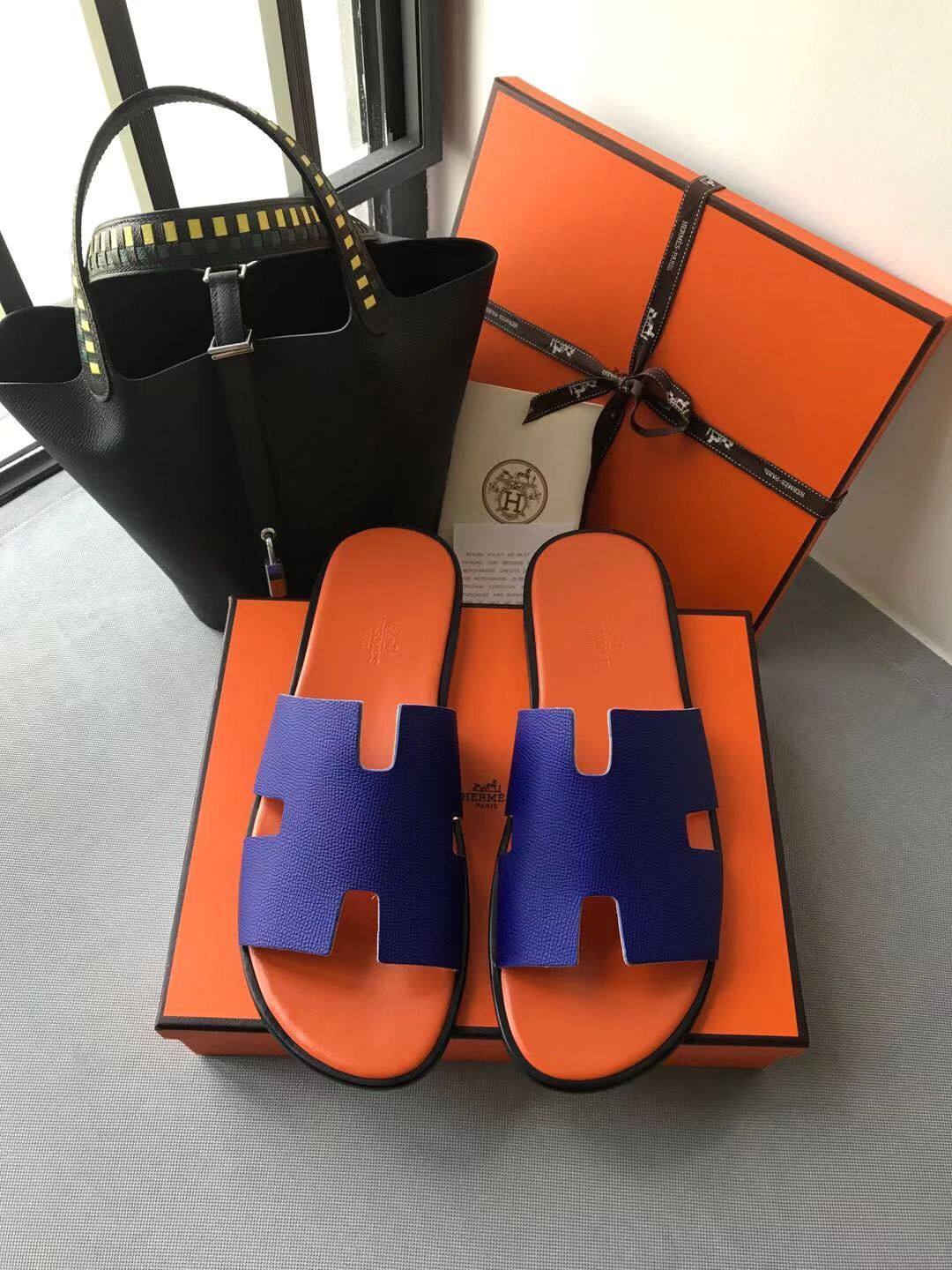 HERMES SANDALS
