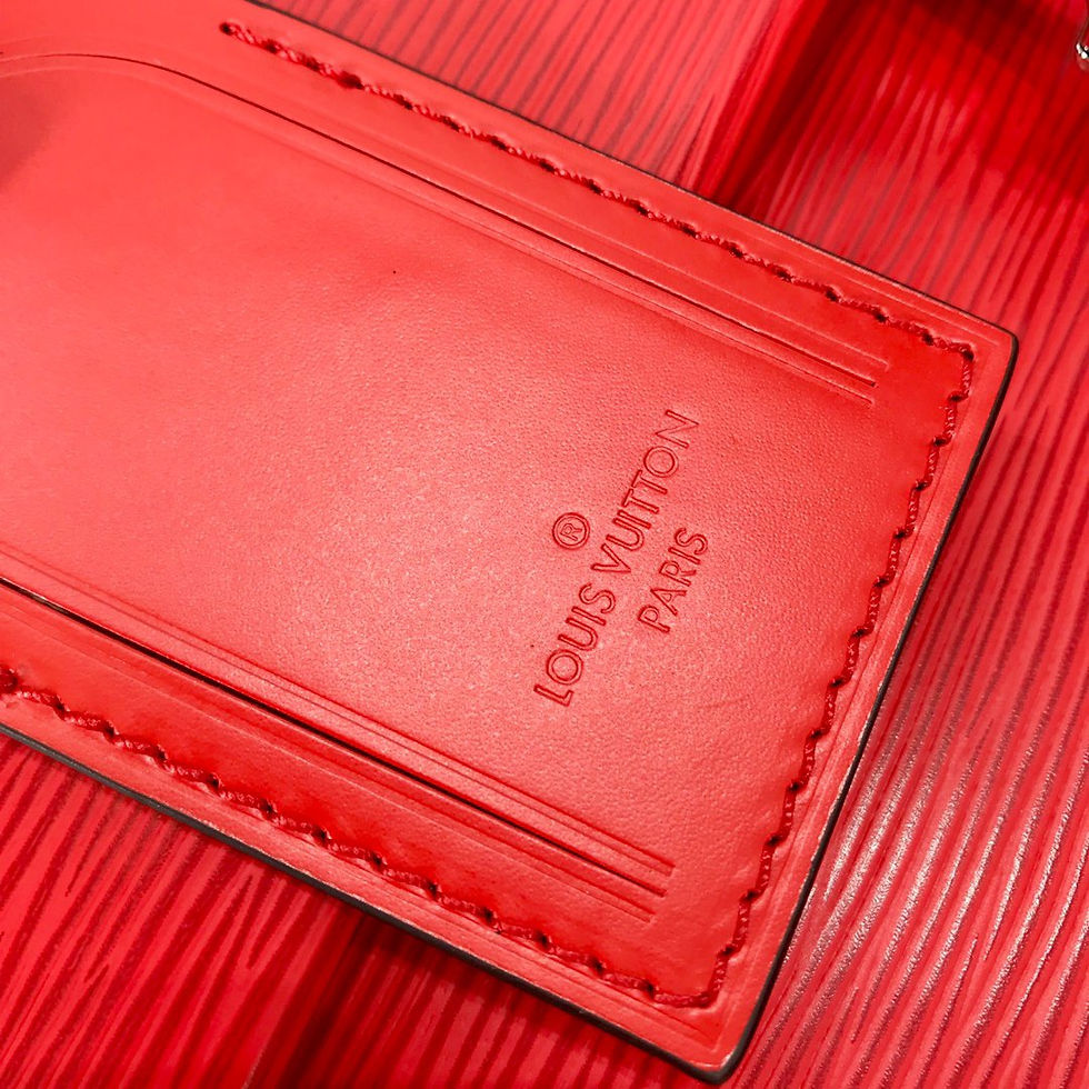 Thumbnail: LOUIS VUITTON CAPUCINES