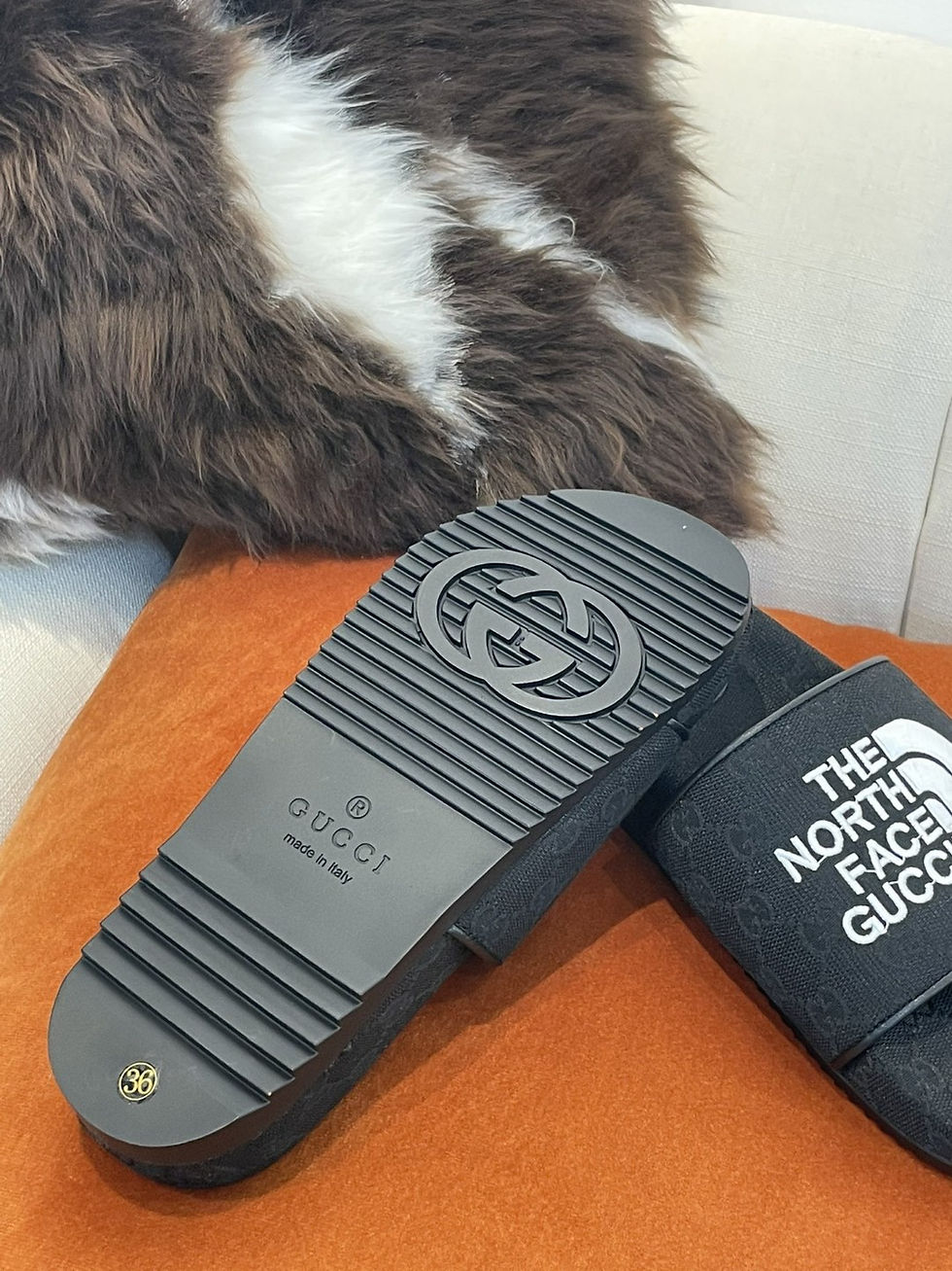 Thumbnail: GUCCI SANDAL 