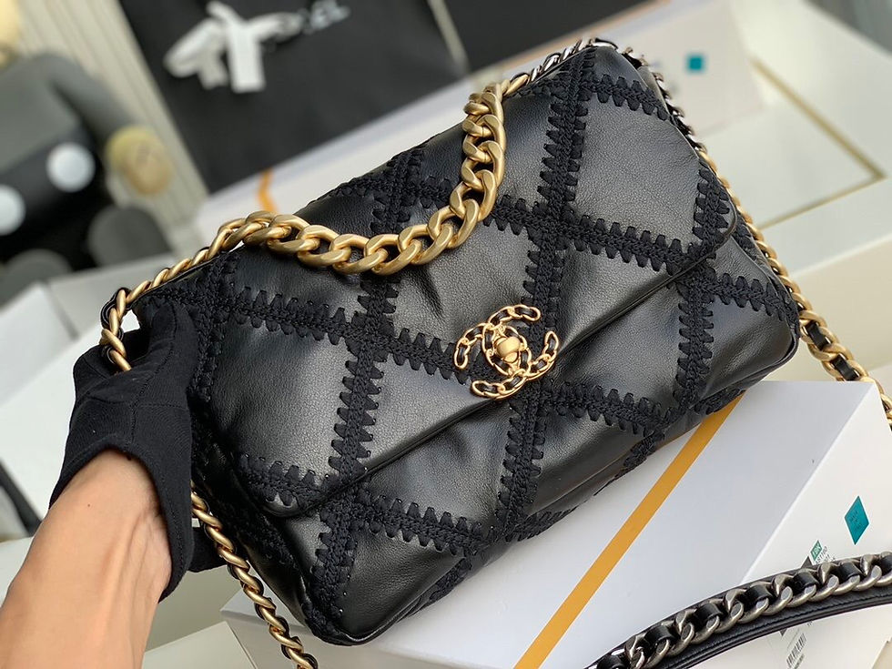 Thumbnail: CHANEL Bag