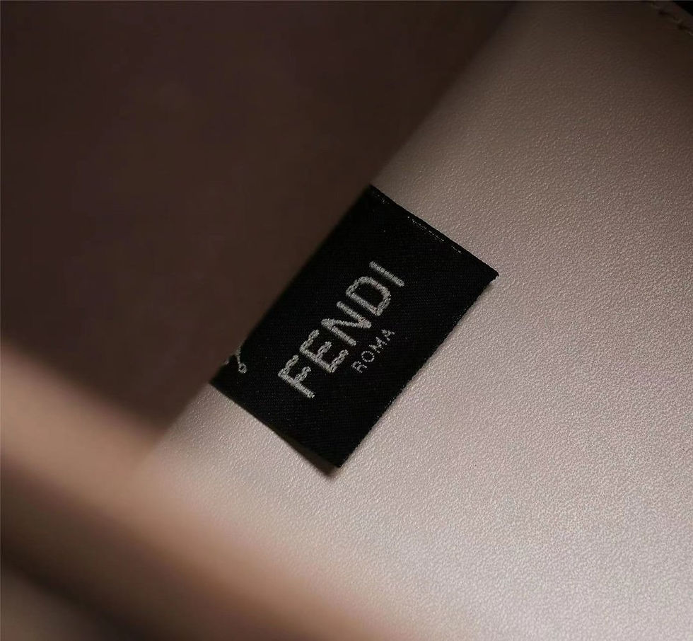 Thumbnail: FENDI BAG