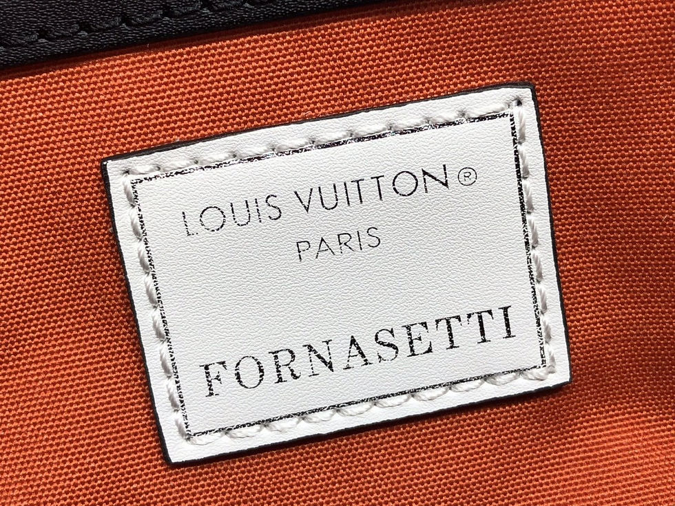 Thumbnail: LOUIS VUITTON BAG