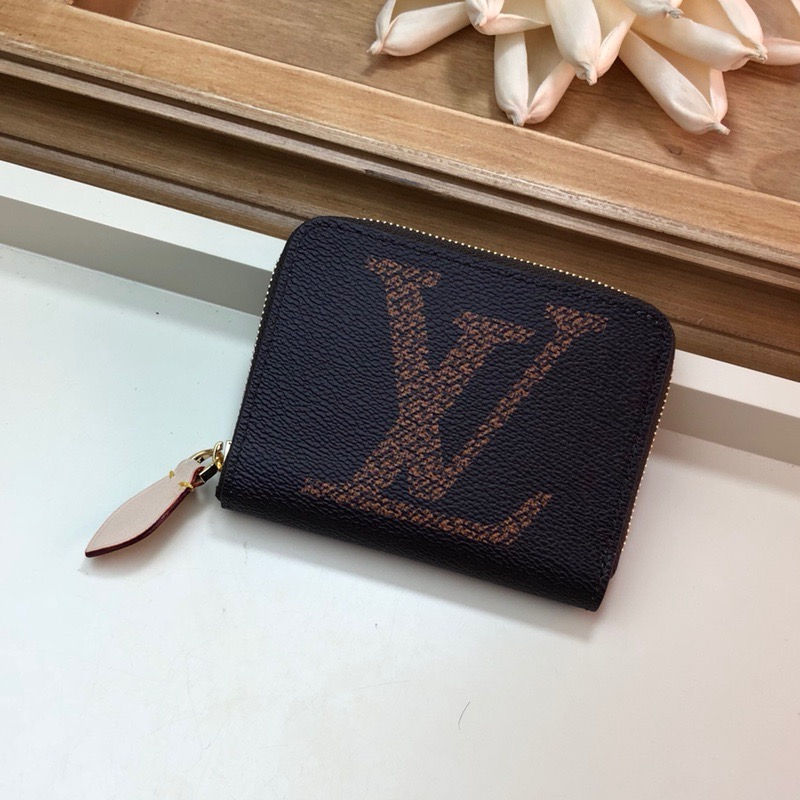 Thumbnail: copy of LOUIS VUITTON ZIPPY COIN PURSE