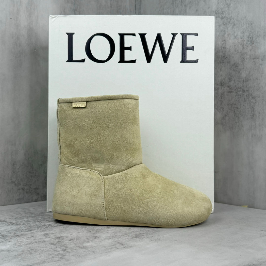 LOEWE SHOE