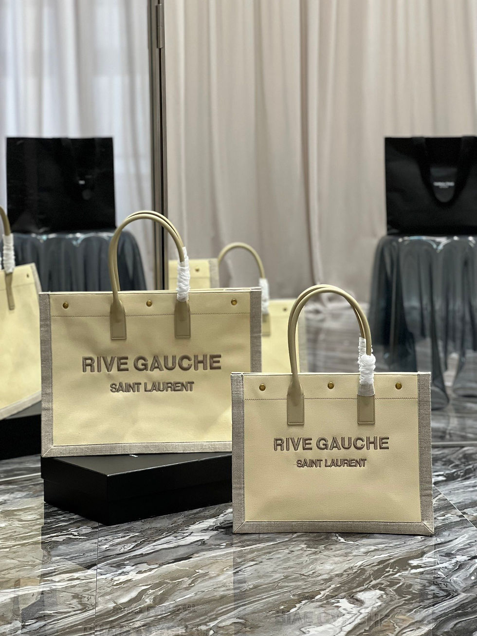 Thumbnail: YVES SAINT LAURENT BAG