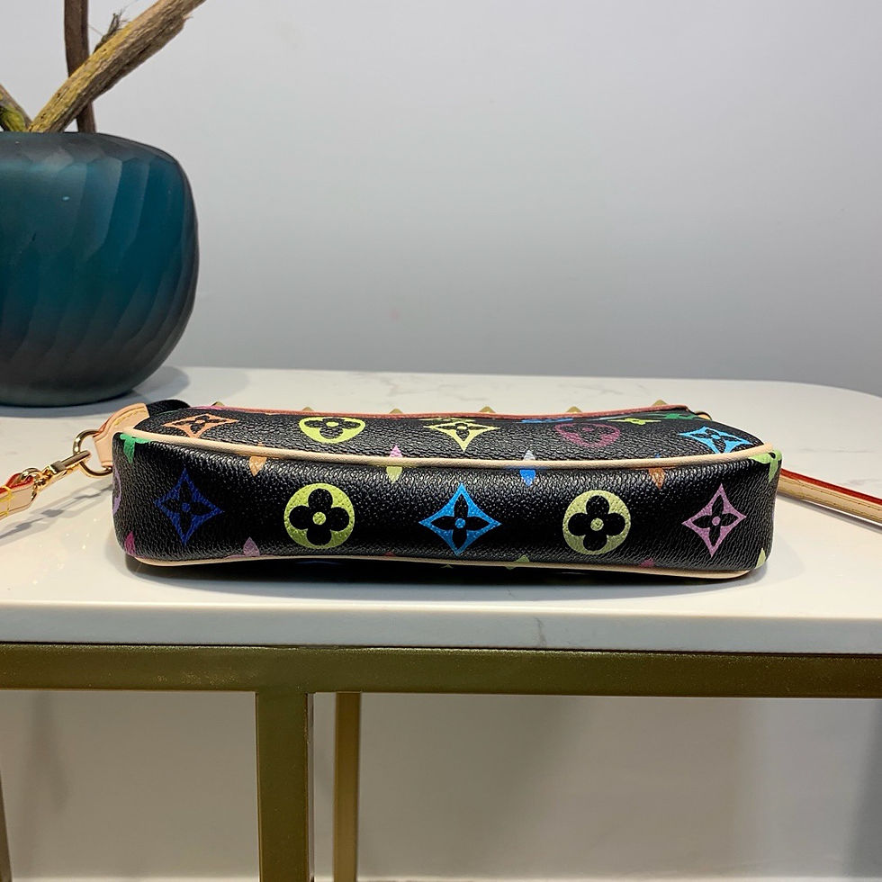 Thumbnail: LOUIS VUITTON POCHETTE