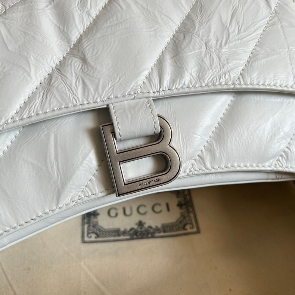 Thumbnail: GUCCI BAG