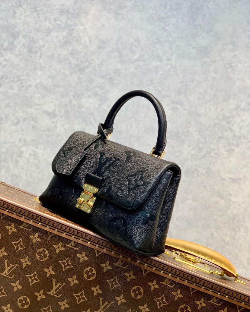 Thumbnail: LOUIS VUITTON BAG