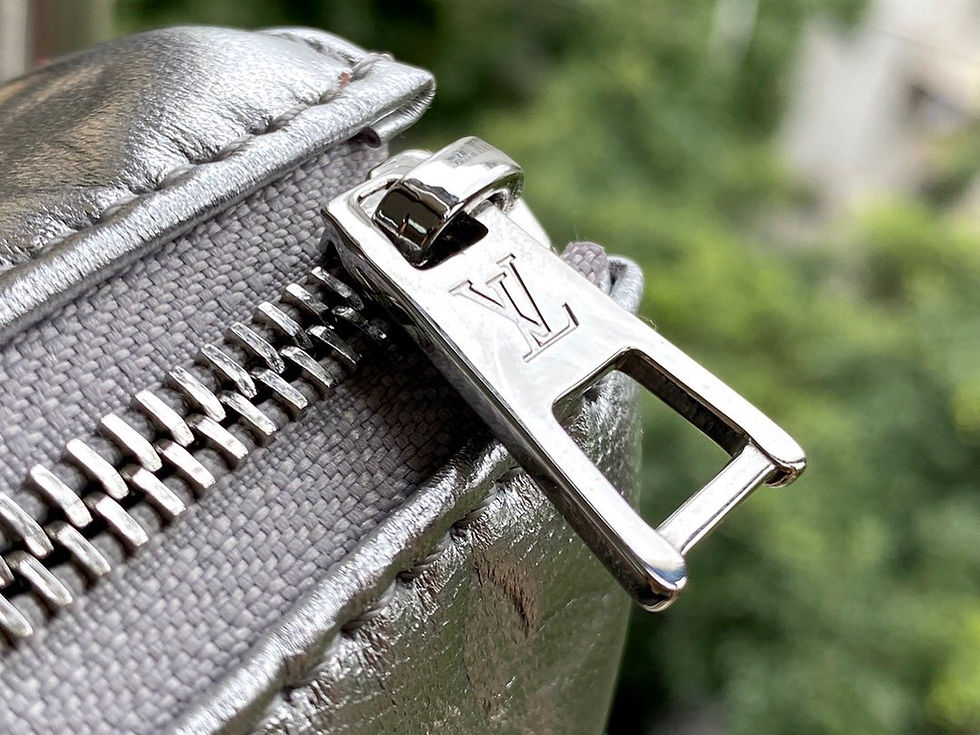 Thumbnail: LOUIS VUITTON COUSSIN PM