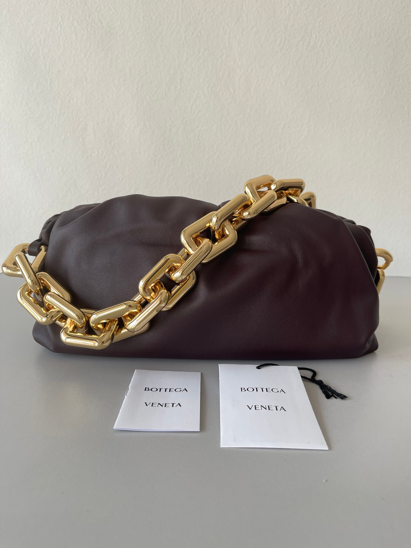 BOTTEGA BAG