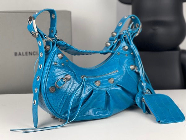 Thumbnail: BALENCIAGA BAG