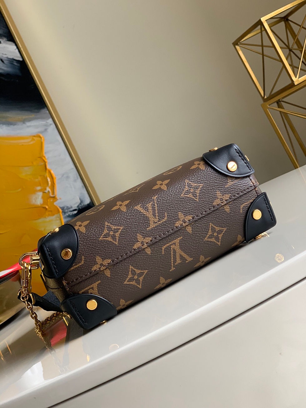 Thumbnail: LOUIS VUITTON Crossbody Bag