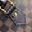 Miniature : LOUIS VUITTON  ALMA BB BAG