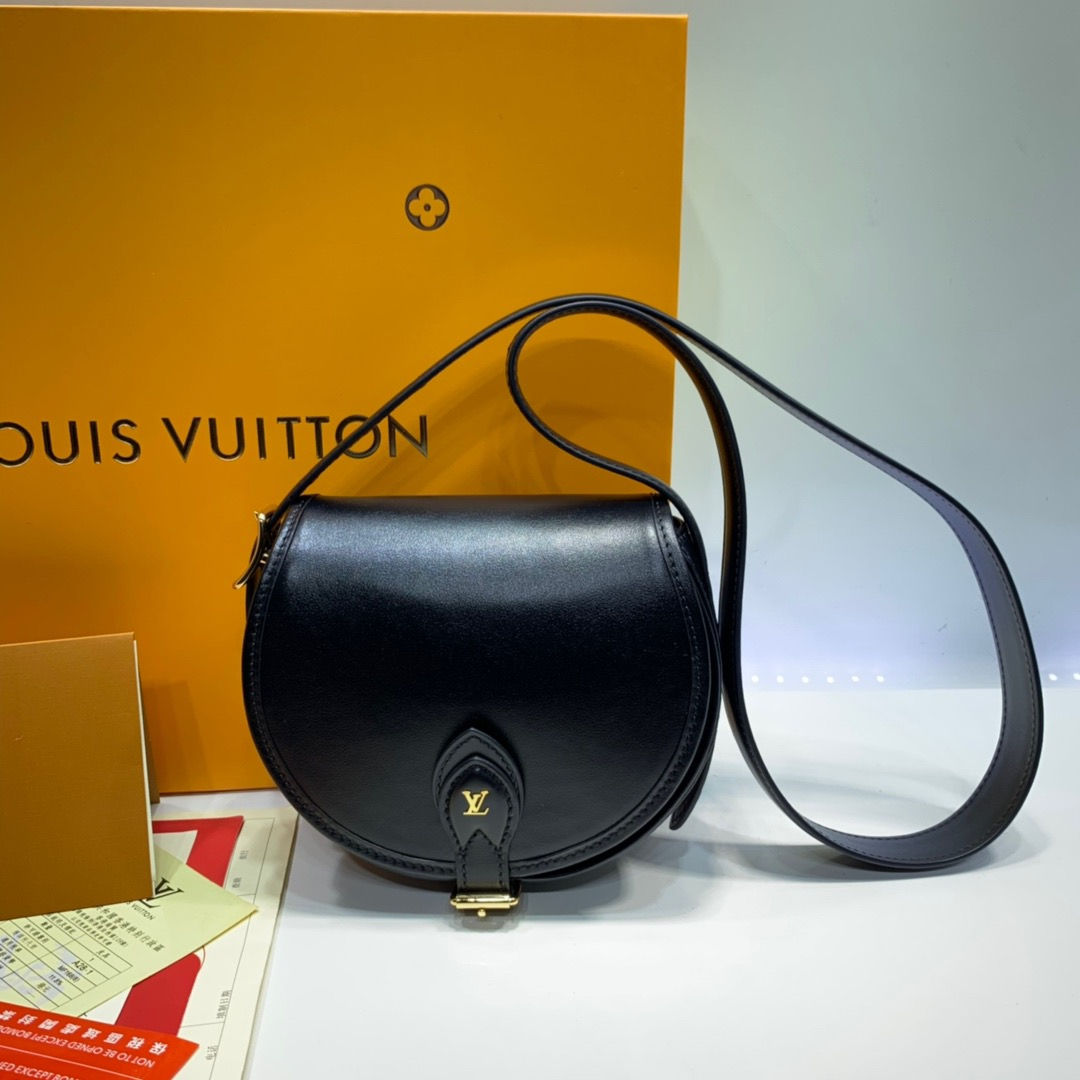 LOUIS VUITTON TAMBOURIN