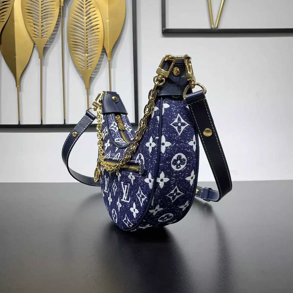 Thumbnail:  LOUIS VUITTON BAG