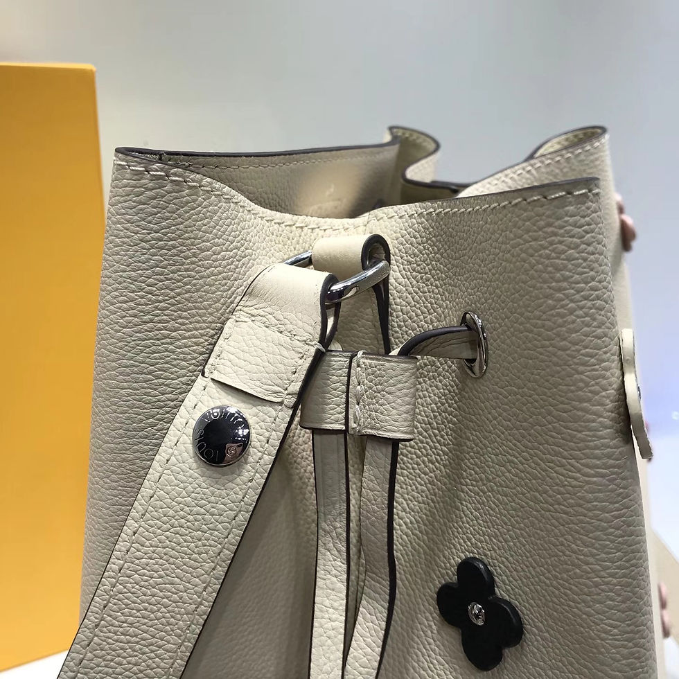 Thumbnail: LOUIS VUITTON NEONOE