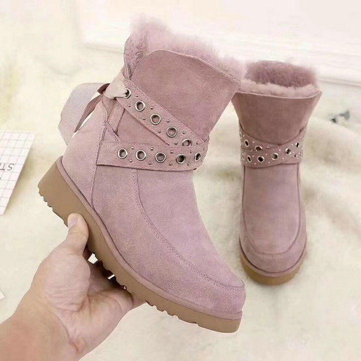 Thumbnail: UGG Bailey Women Classic Boot