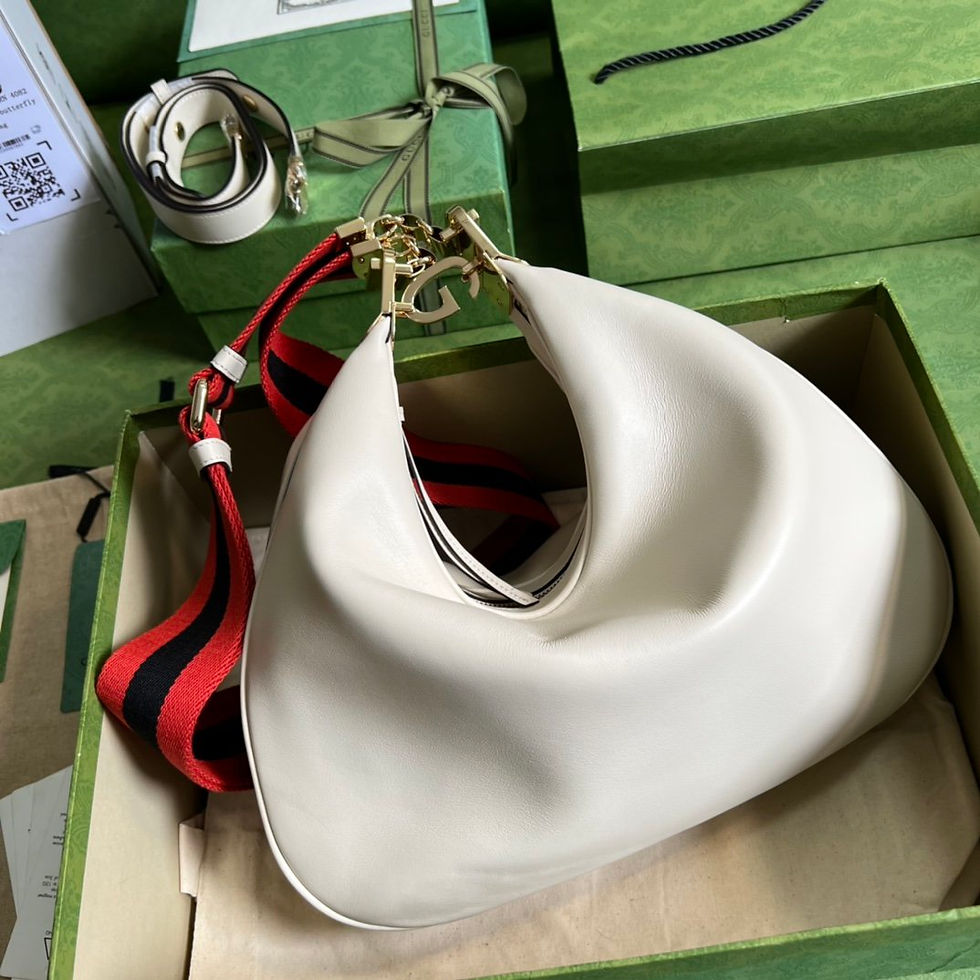 Thumbnail: GUCCI BAG