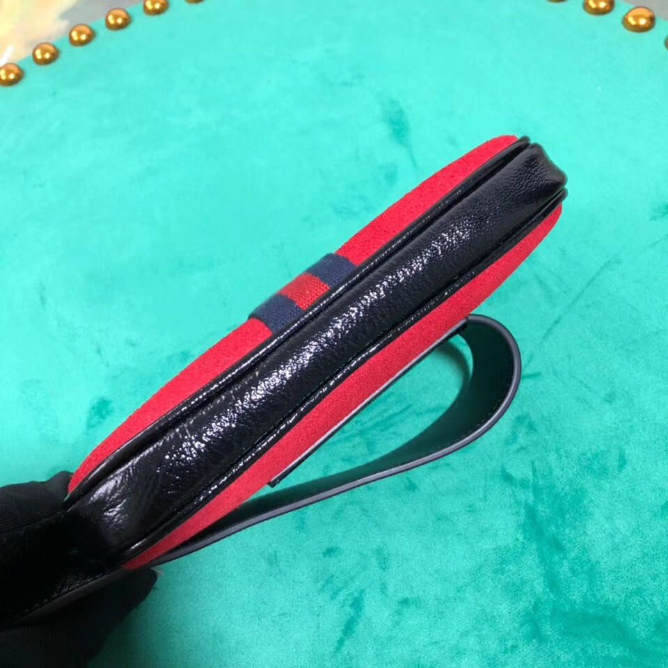 Thumbnail: GUCCI GG Crossbody Shoulder Bag