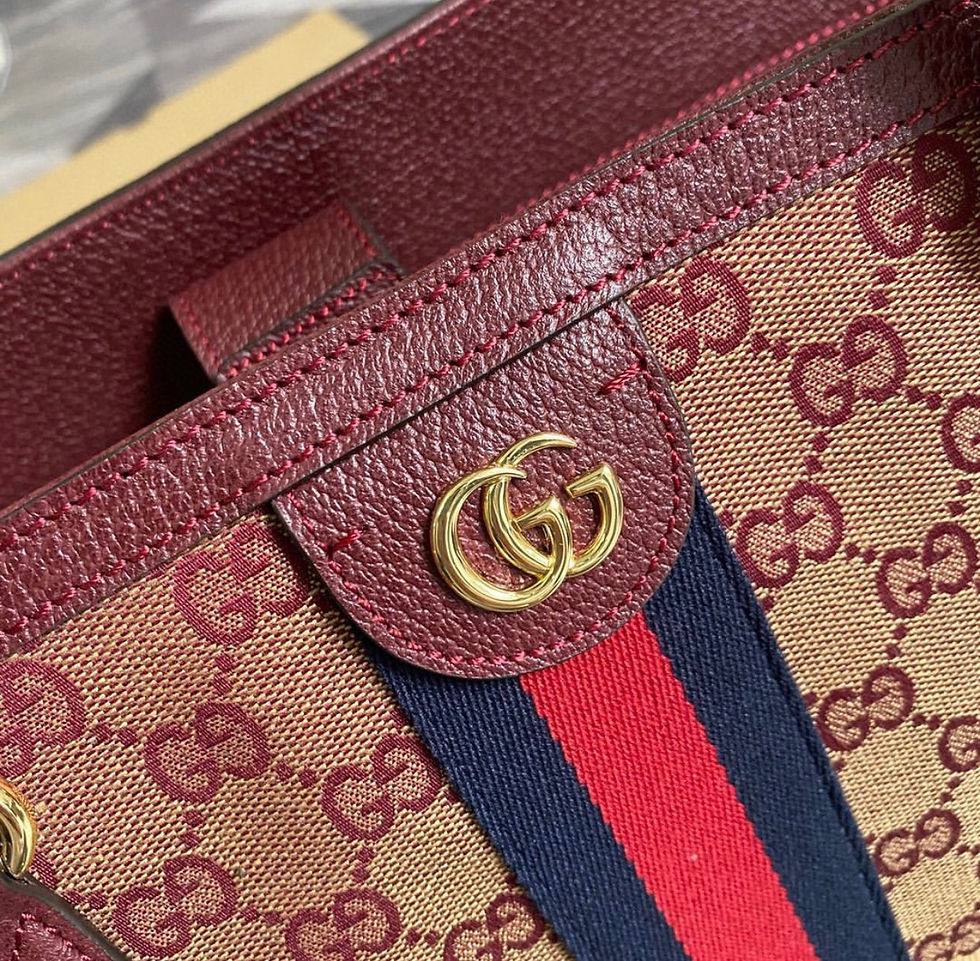 Thumbnail: GUCCI BAG