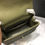Miniatura: CHANEL CAVIAR LEATHER FLAP BAG