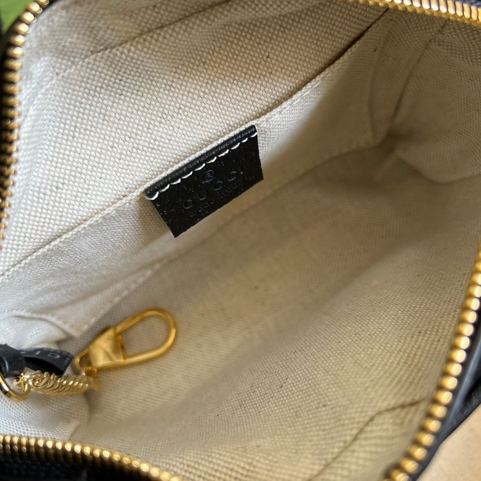 Thumbnail: GUCCI BAG