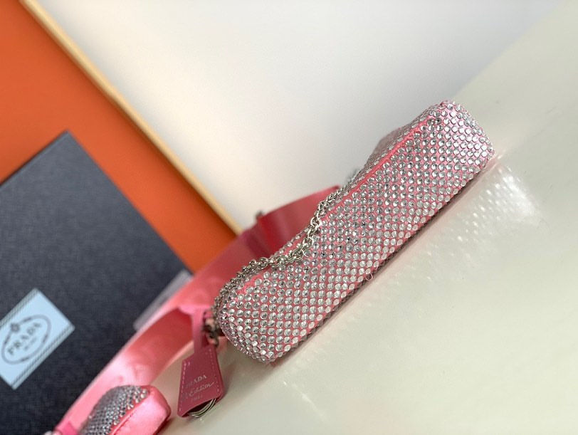 Thumbnail: PRADA BAG