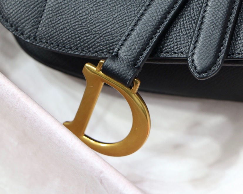 Thumbnail: DIOR OBLIQUE EPSON LEATHER BAG