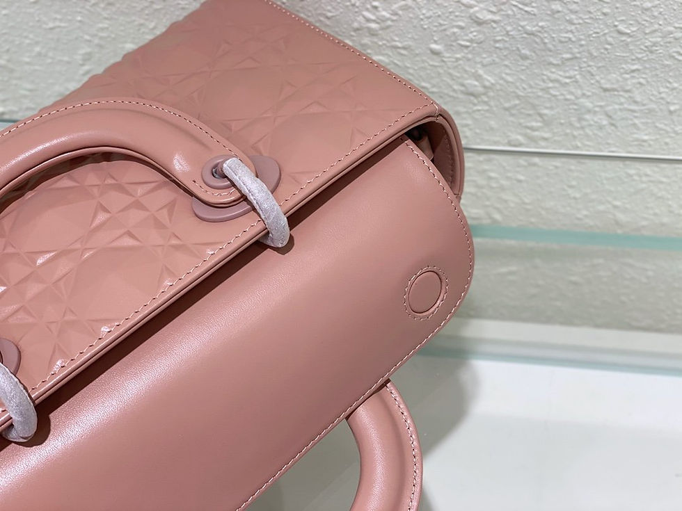 Thumbnail: DIOR BAG