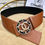Thumbnail: CHANEL Leather Belts