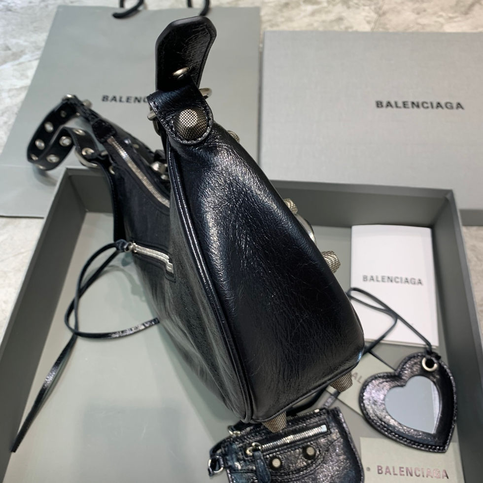 Thumbnail: BALENCIAGA BAG