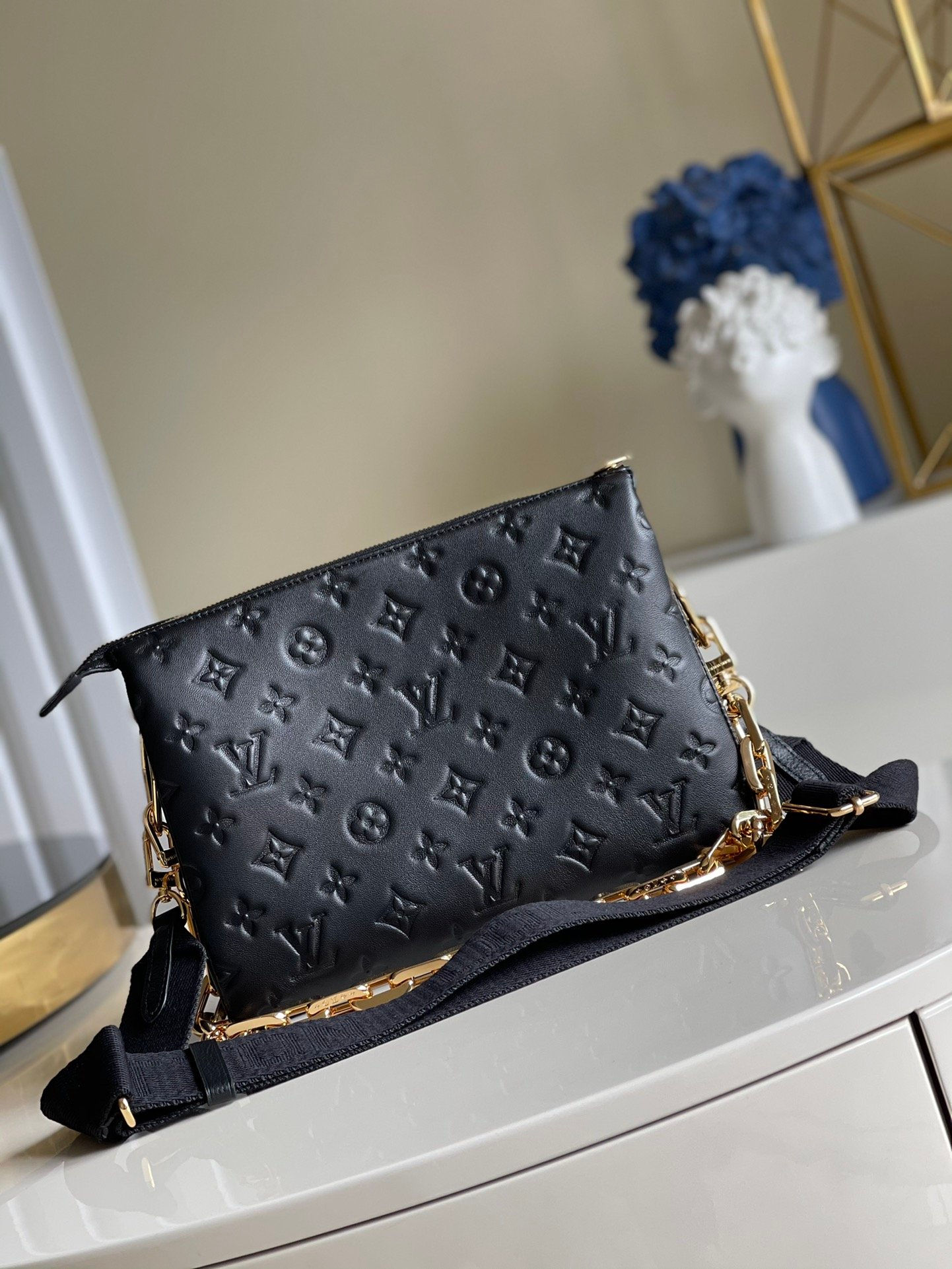 LOUIS VUITTON COUSSIN PM