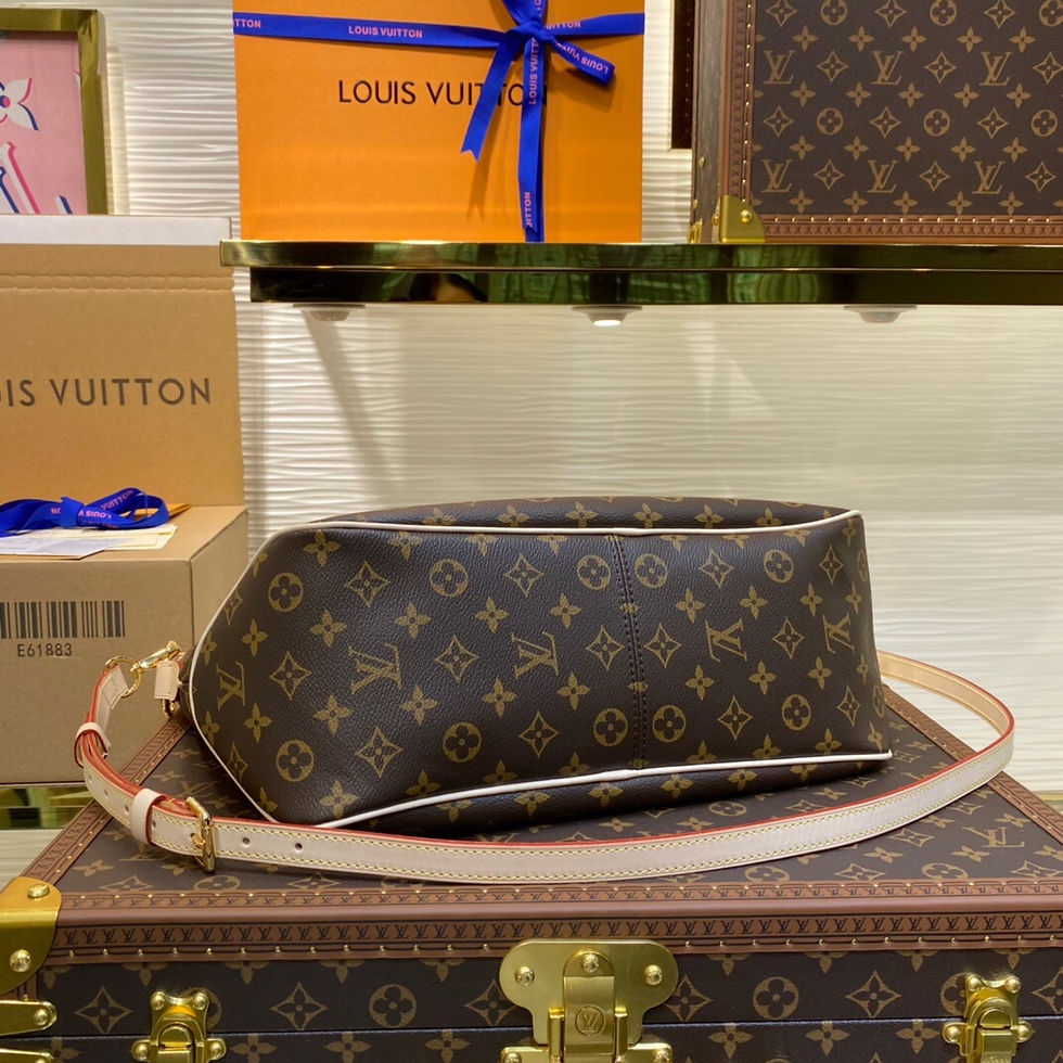 Thumbnail: LOUIS VUITTON BAG